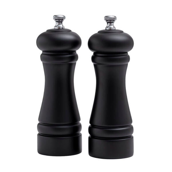 Markus Aujalay Salt- och Pepparkvarn Markus