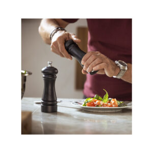 Markus Aujalay Salt- och Pepparkvarn Markus