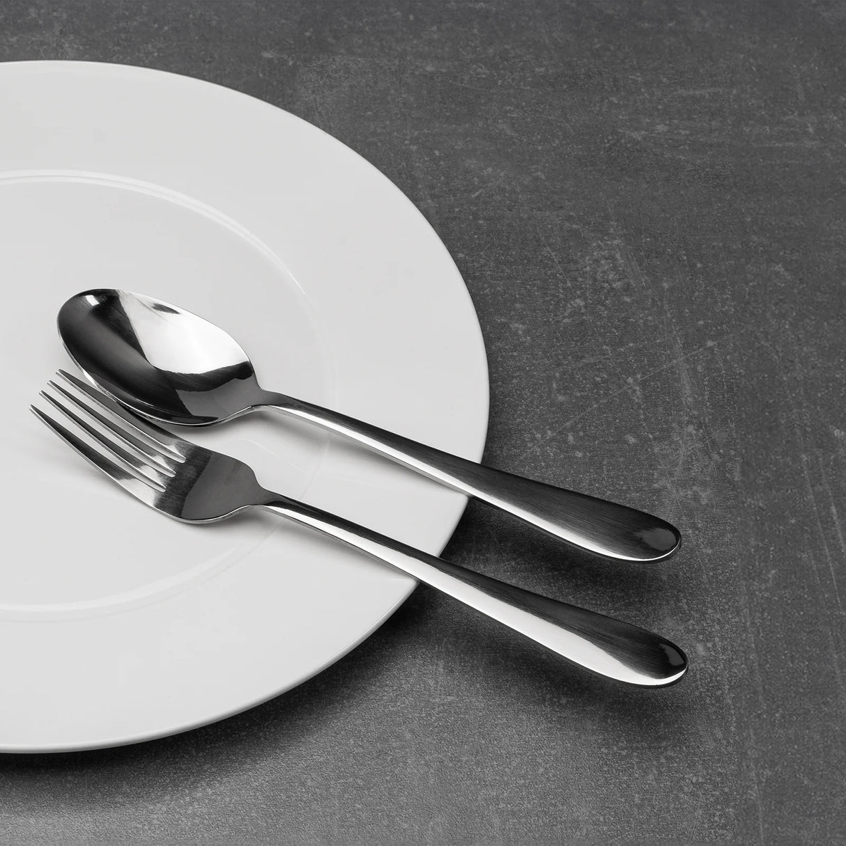 Exxent Matsked 200 mm Paris 12-pack