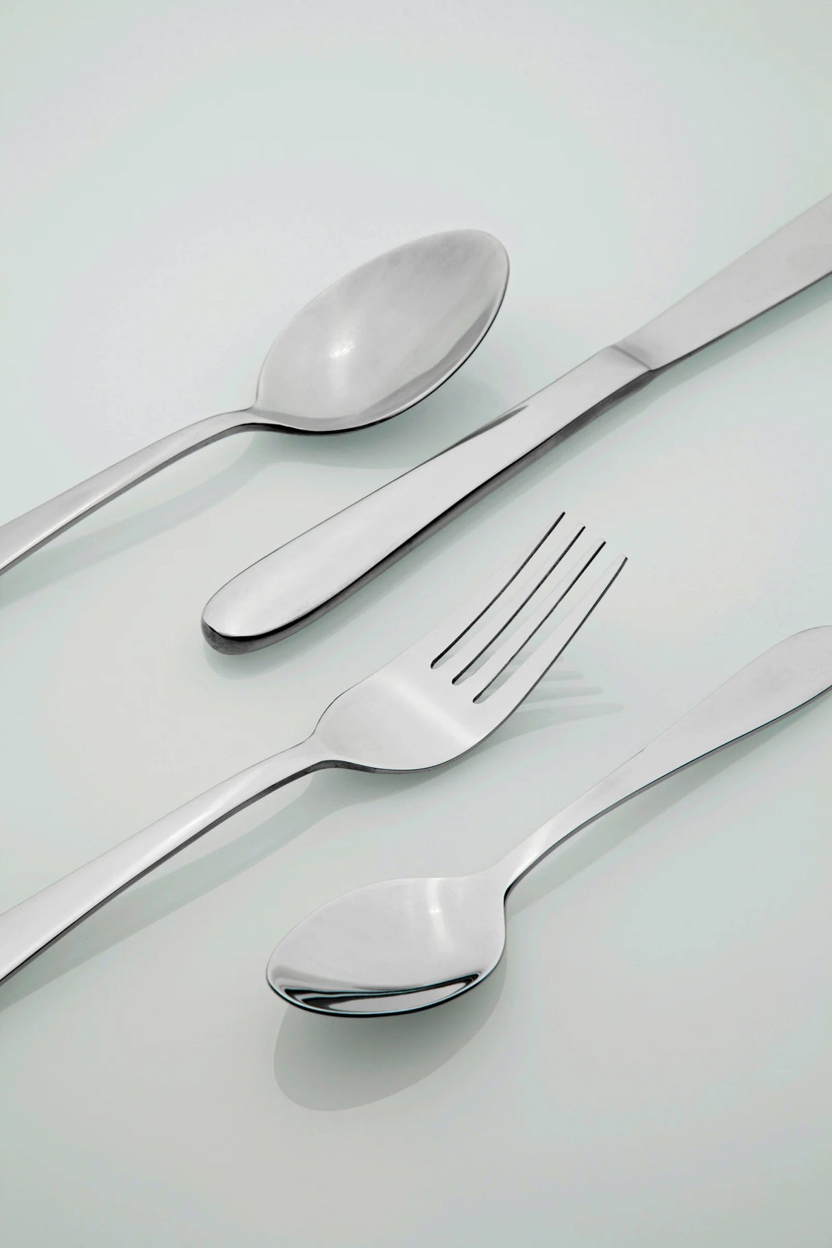 Exxent Matkniv 223 mm Paris 12-pack