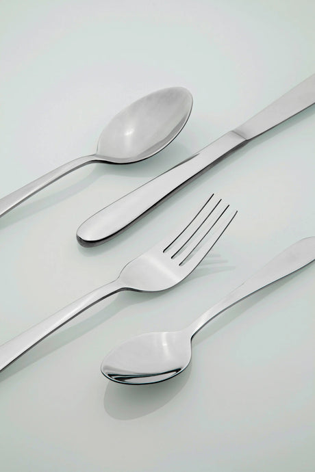 Exxent Matkniv 223 mm Paris 12-pack