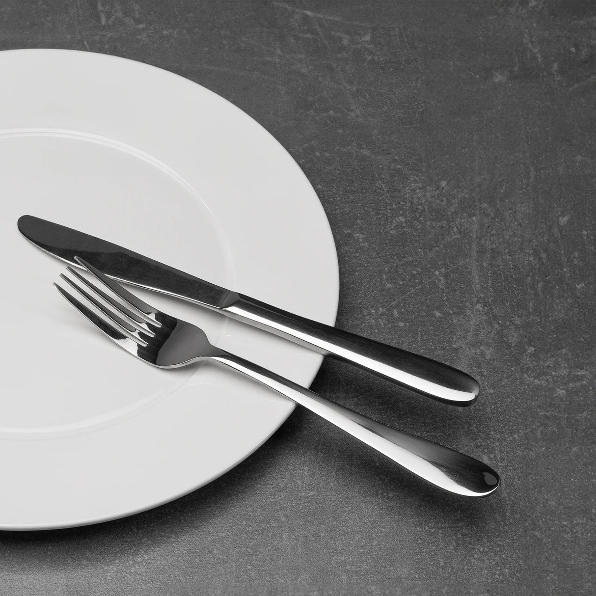 Exxent Matkniv 223 mm Paris 12-pack