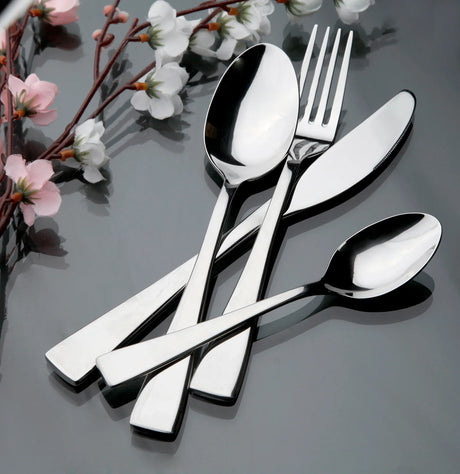 Exxent Bordskniv 193 mm Galant 12-pack