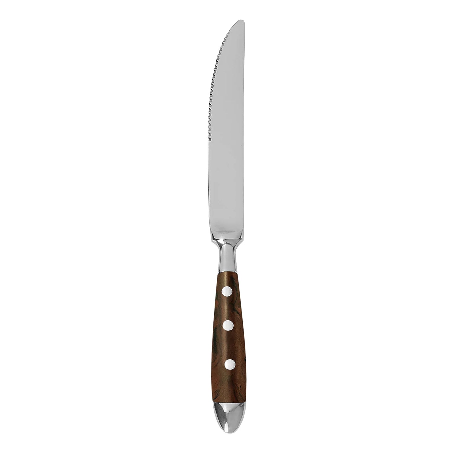 Xantia Grillkniv 215 mm Genua 12 st