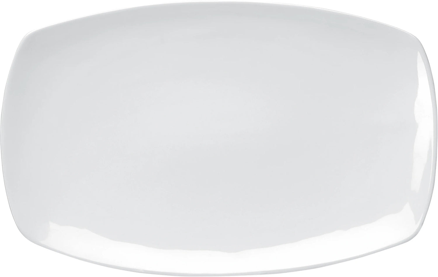 Exxent Tallrik flat 31,5x20 cm Eros