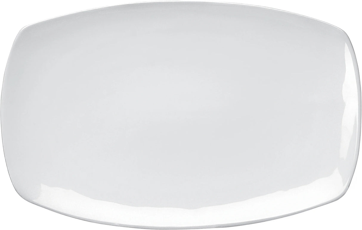 Exxent Tallrik flat 27,5x18 cm Eros