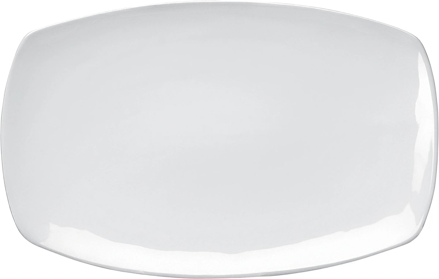 Exxent Tallrik flat 27,5x18 cm Eros