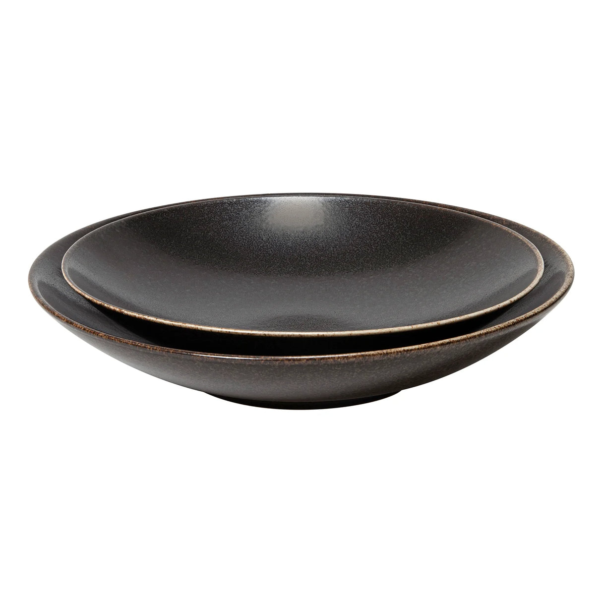 Xantia Tallrik djup Ø 25 cm Rhea 4-pack