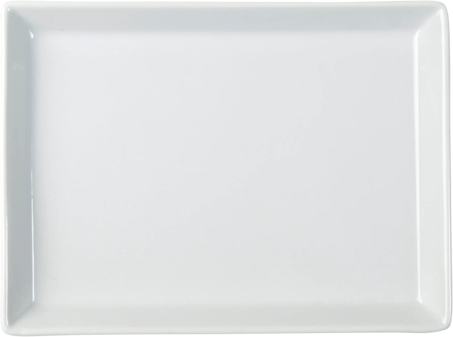 Exxent Fat 20,5x15 cm, rektangulärt