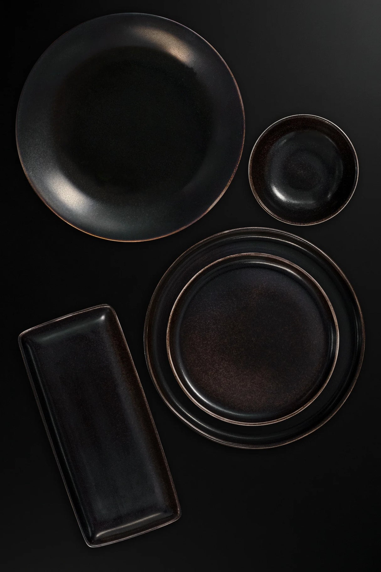 Xantia Skål Ø 13 cm Rhea