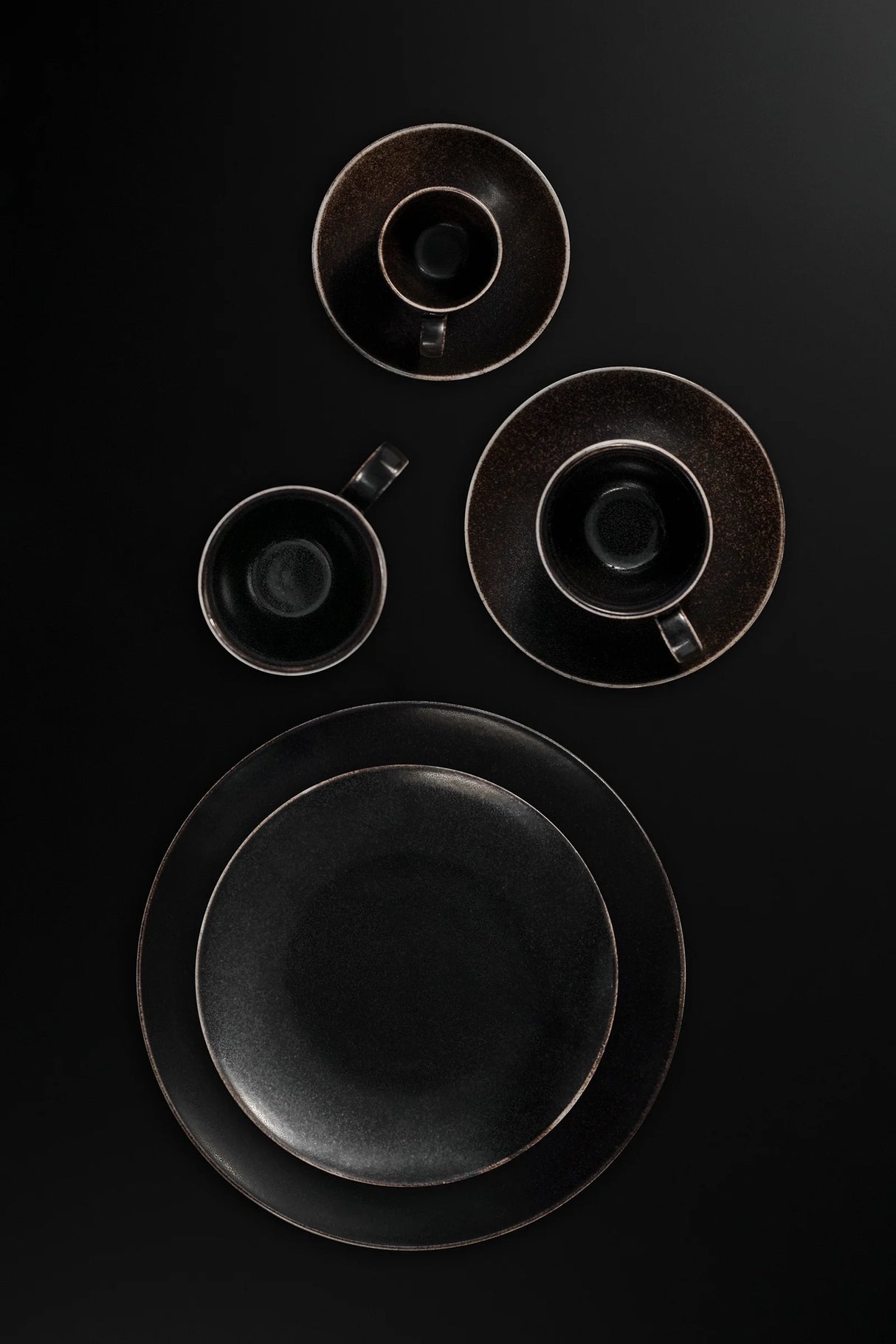 Xantia Kaffekopp 20 cl Rhea