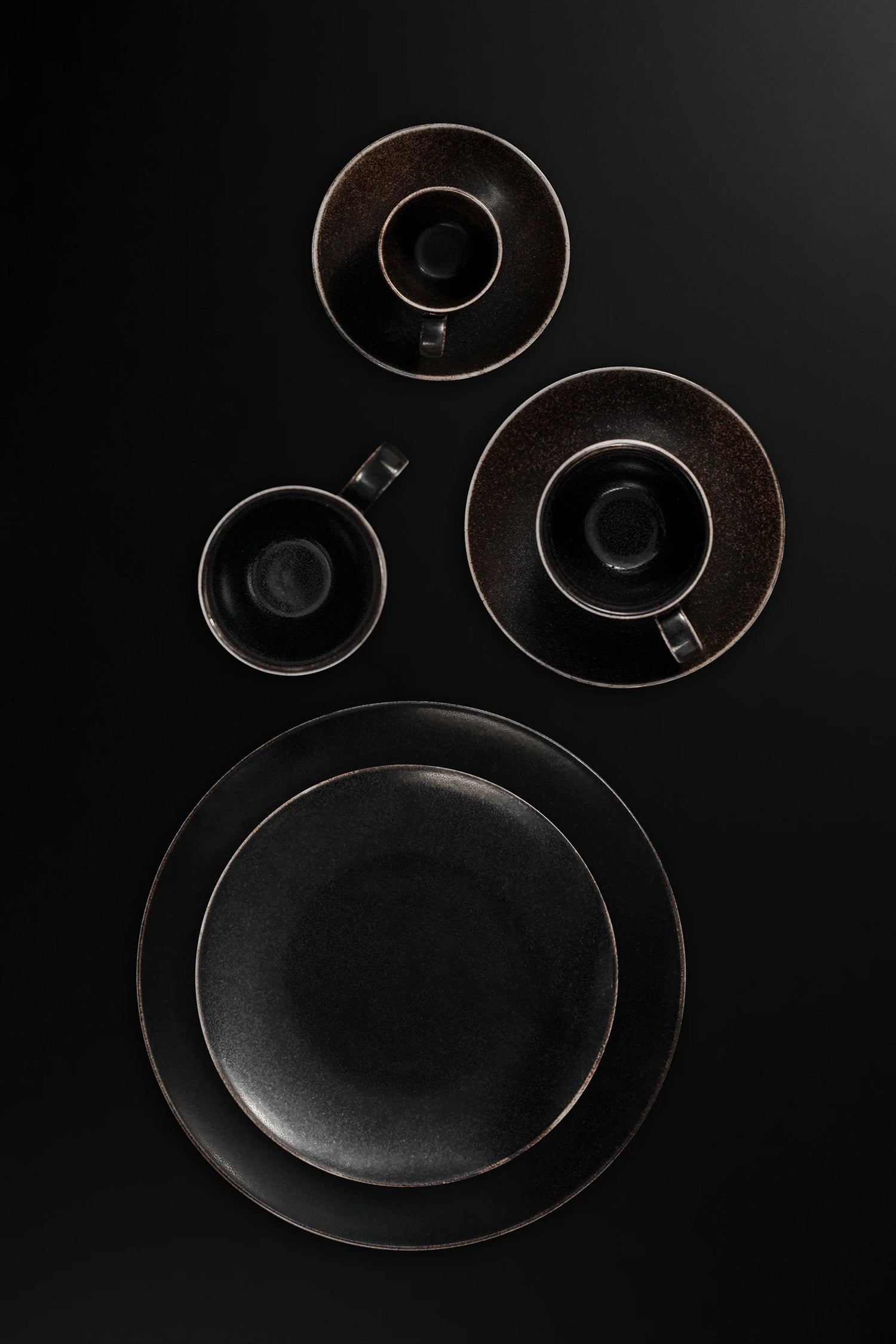 Xantia Kaffekopp 20 cl Rhea