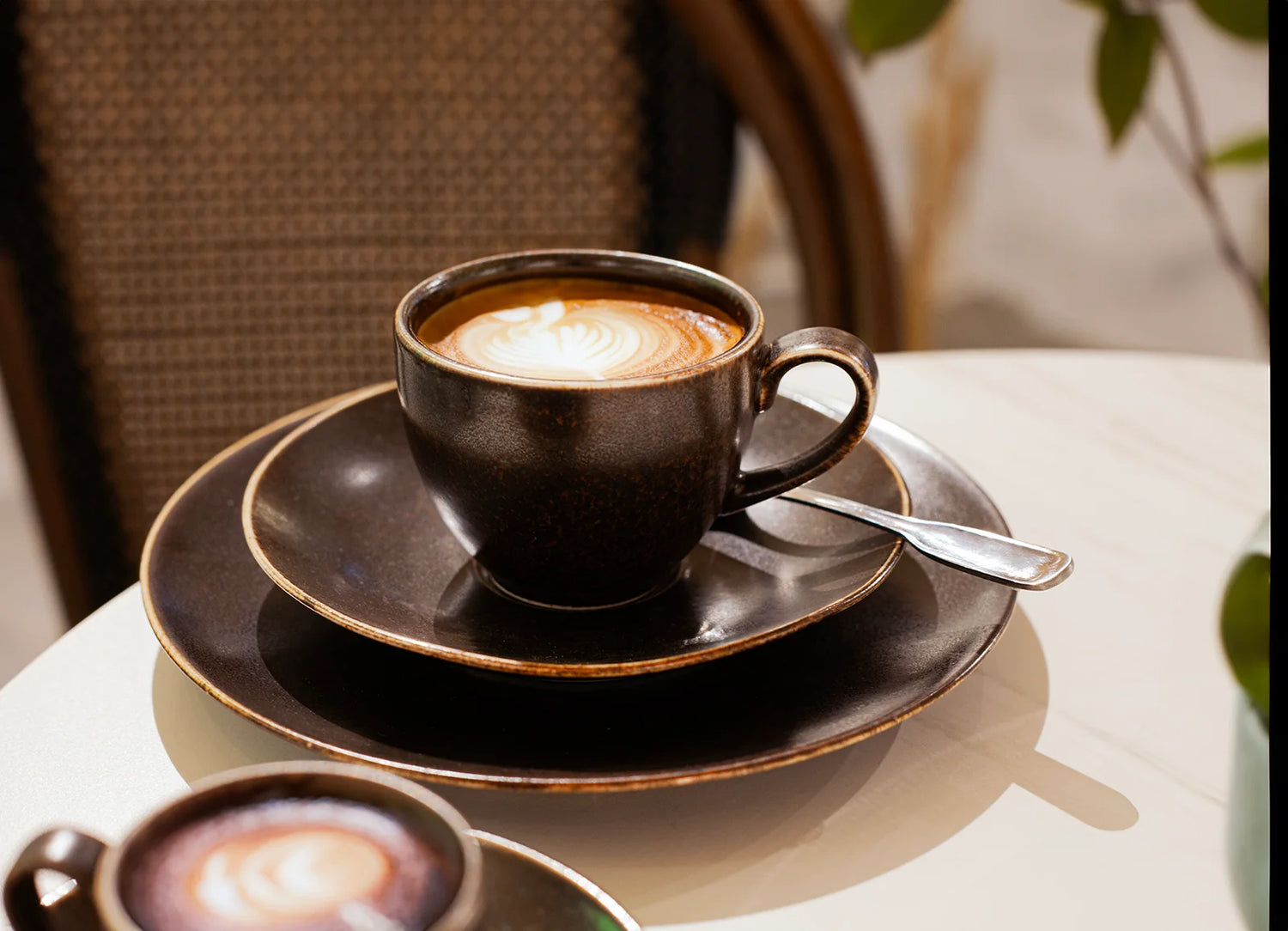 Xantia Kaffekopp 20 cl Rhea