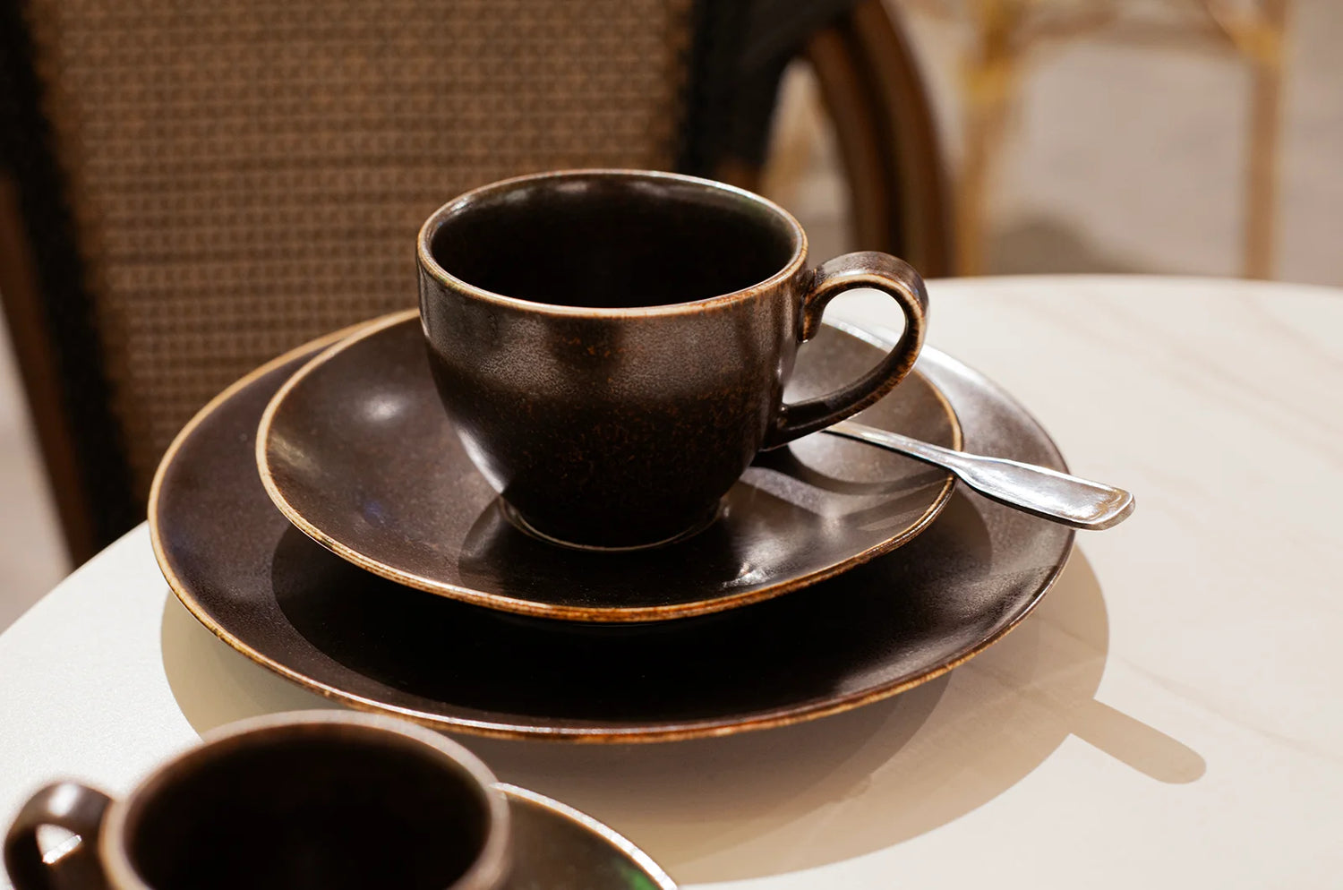 Xantia Kaffefat Ø 16 cm Rhea