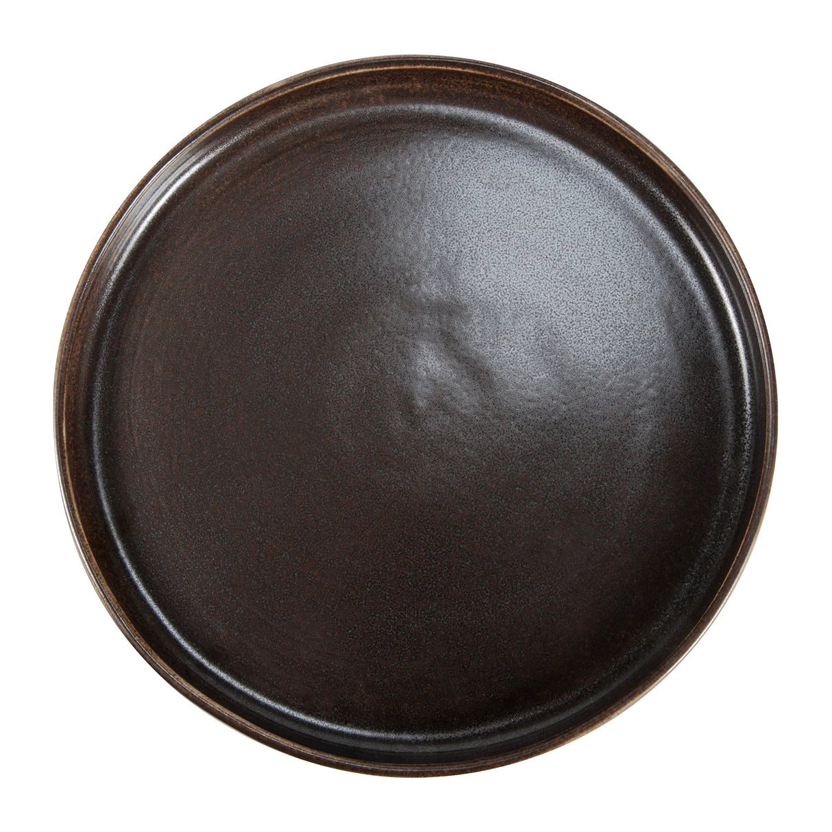 Xantia Tallrik flat Ø 27 cm Rhea, med kant 4-pack