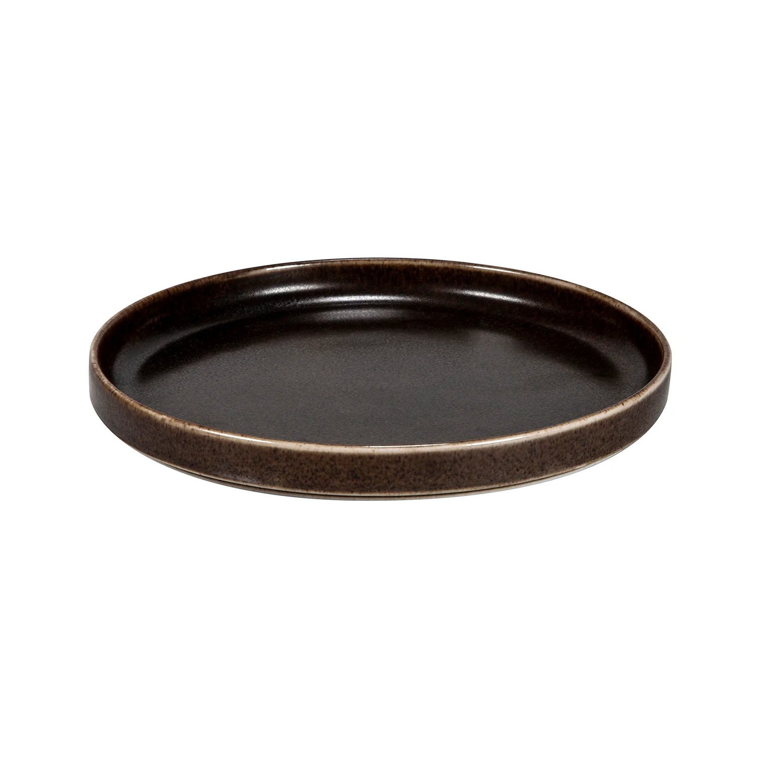 Xantia Tallrik flat Ø 21 cm Rhea, med kant 4-pack