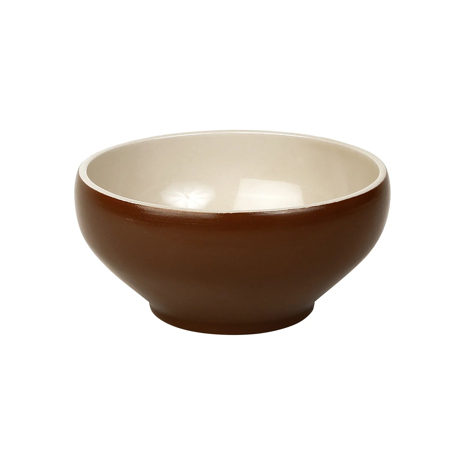 Xantia Skål Ø13,5 cm Provence Brun/Beige 40 cl
