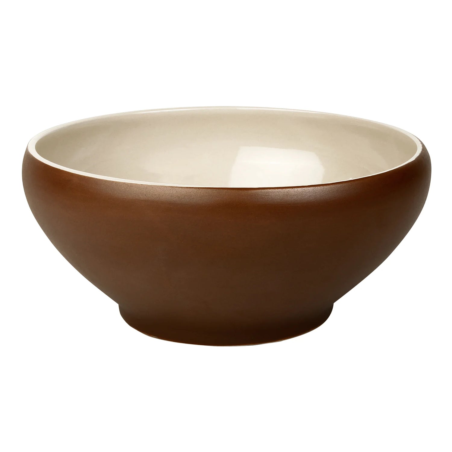 Xantia Skål Ø 25,5 cm Provence Brun/Beige 3 L