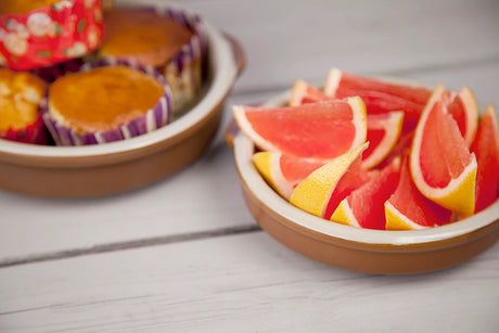 Xantia Form Ø 14,5 cm Provence Brun/Beige 30 cl