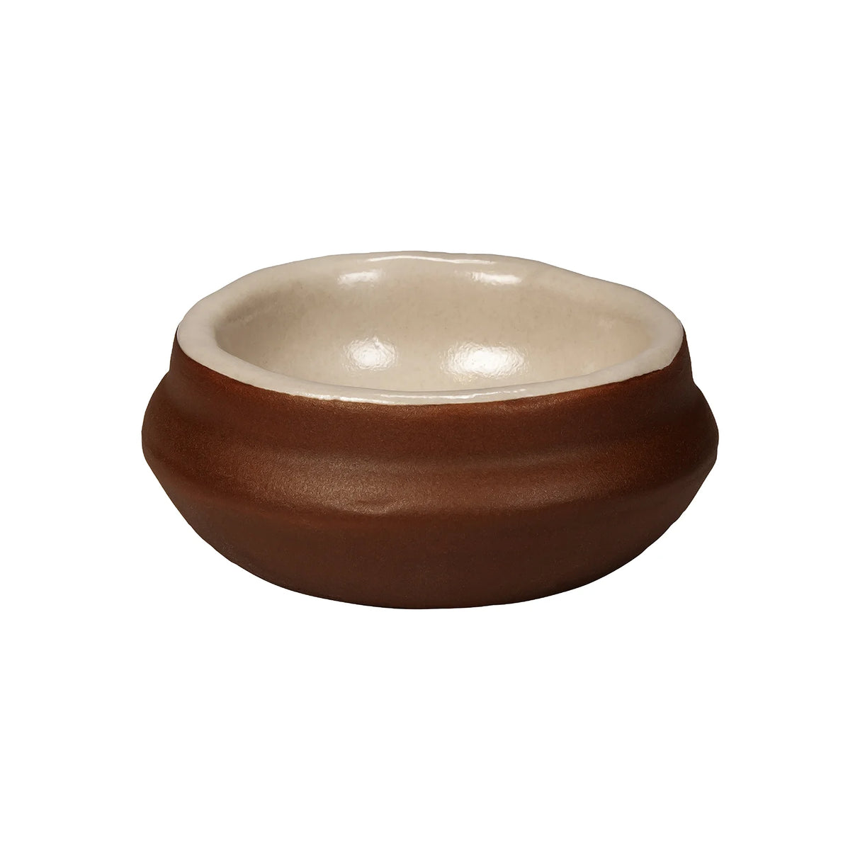 Xantia Smörskål 20 g Provence Brun/Beige 2 cl