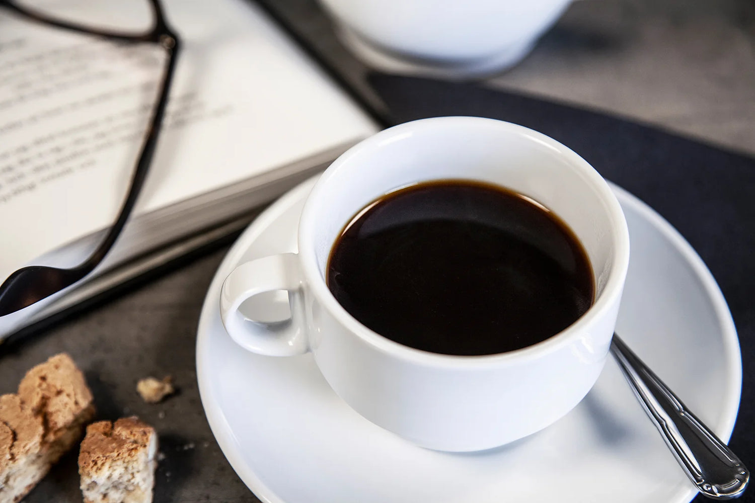 Exxent Kaffekopp 18 cl Paris