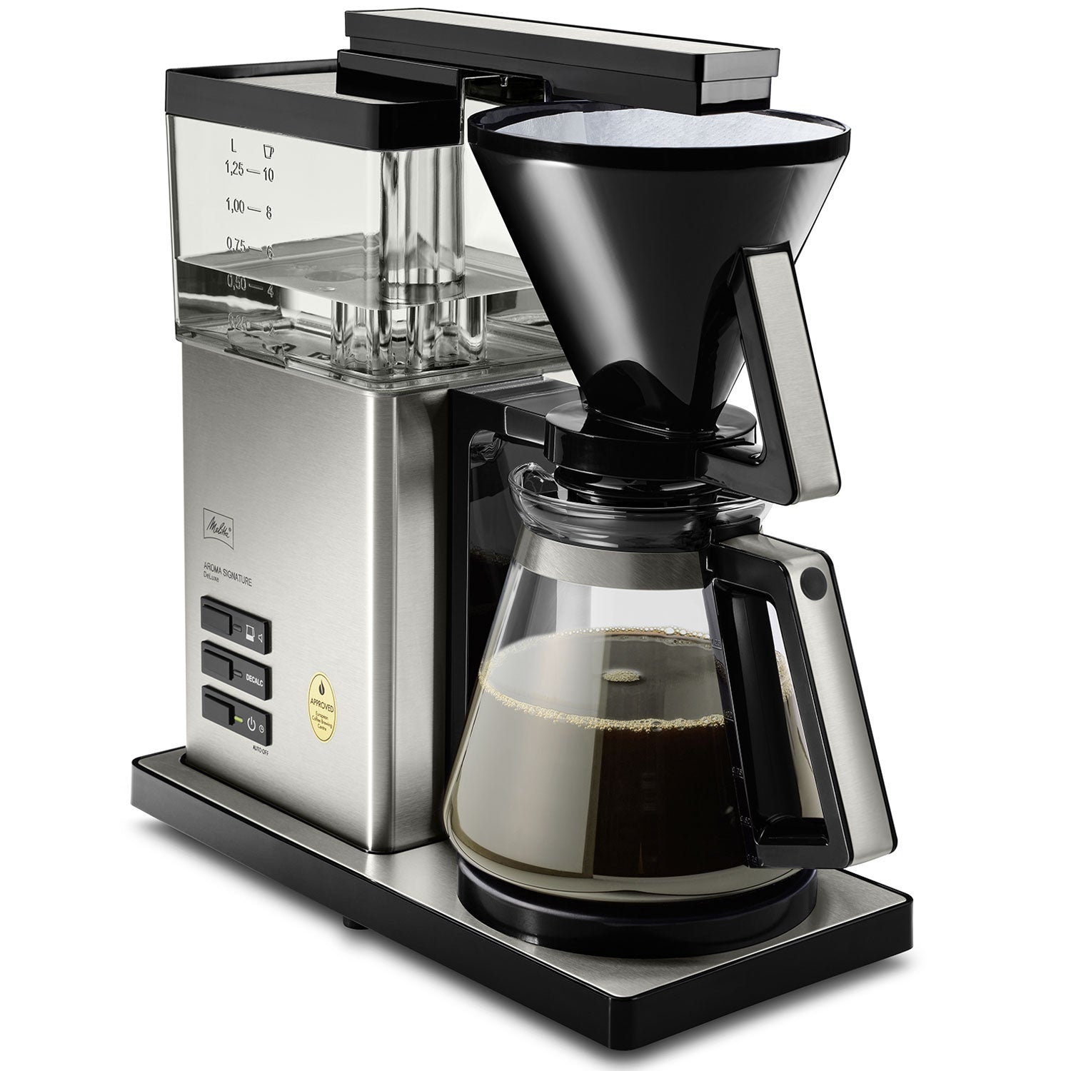 Melitta Aroma Signature De Luxe