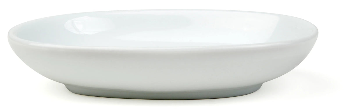 Exxent Fat 11x8 cm, oval