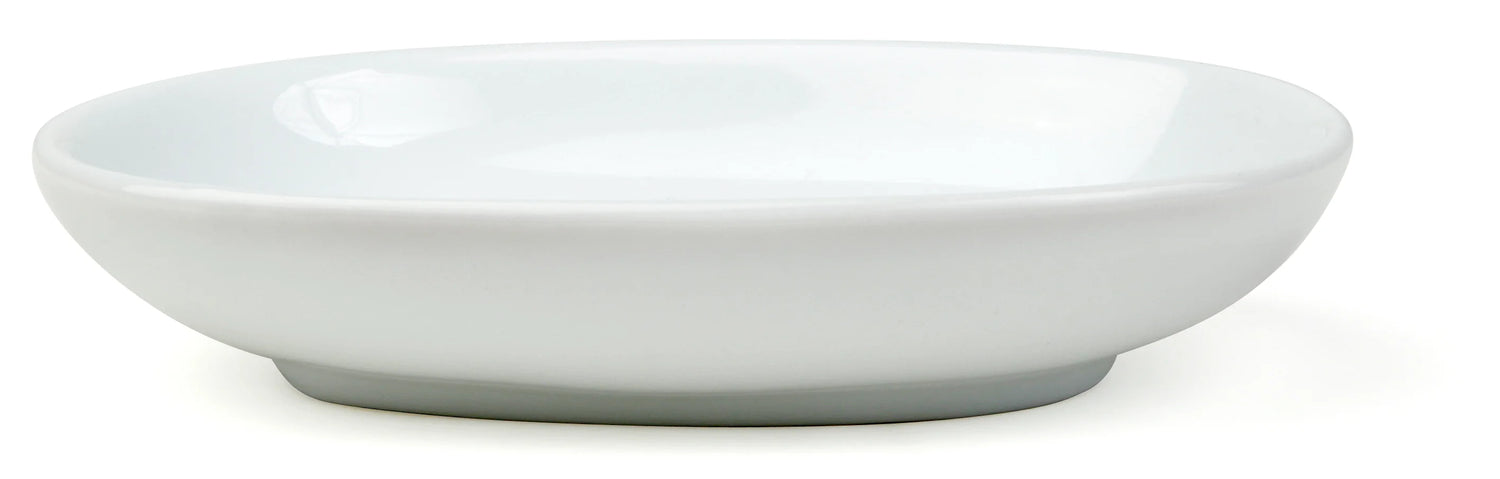 Exxent Fat 11x8 cm, oval