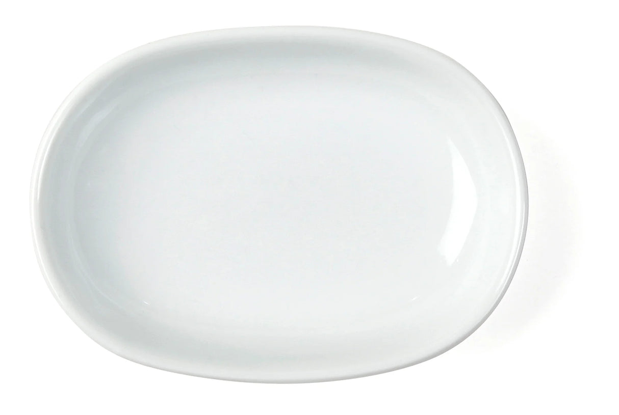 Exxent Fat 11x8 cm, oval