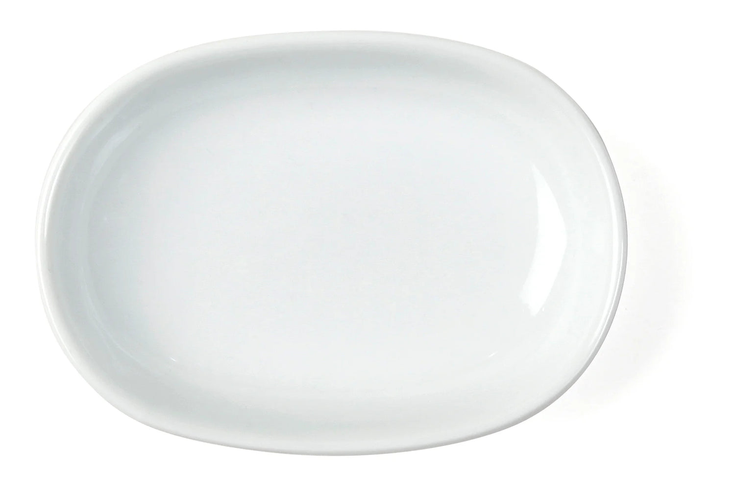 Exxent Fat 11x8 cm, oval