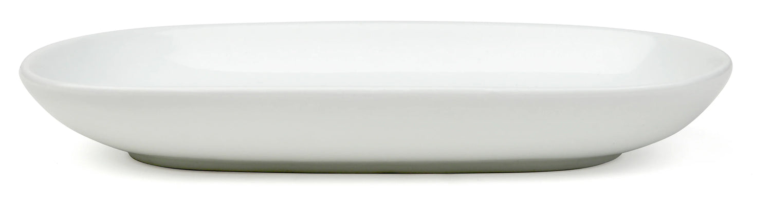 Exxent Fat 15x8 cm, oval