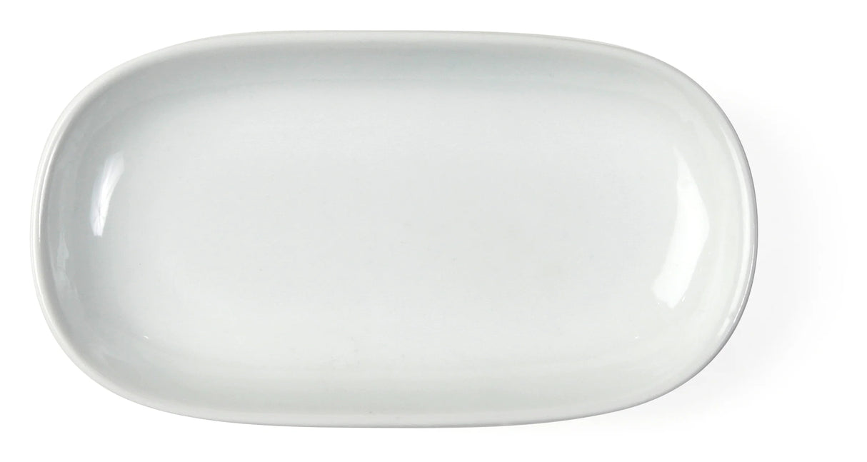 Exxent Fat 15x8 cm, oval