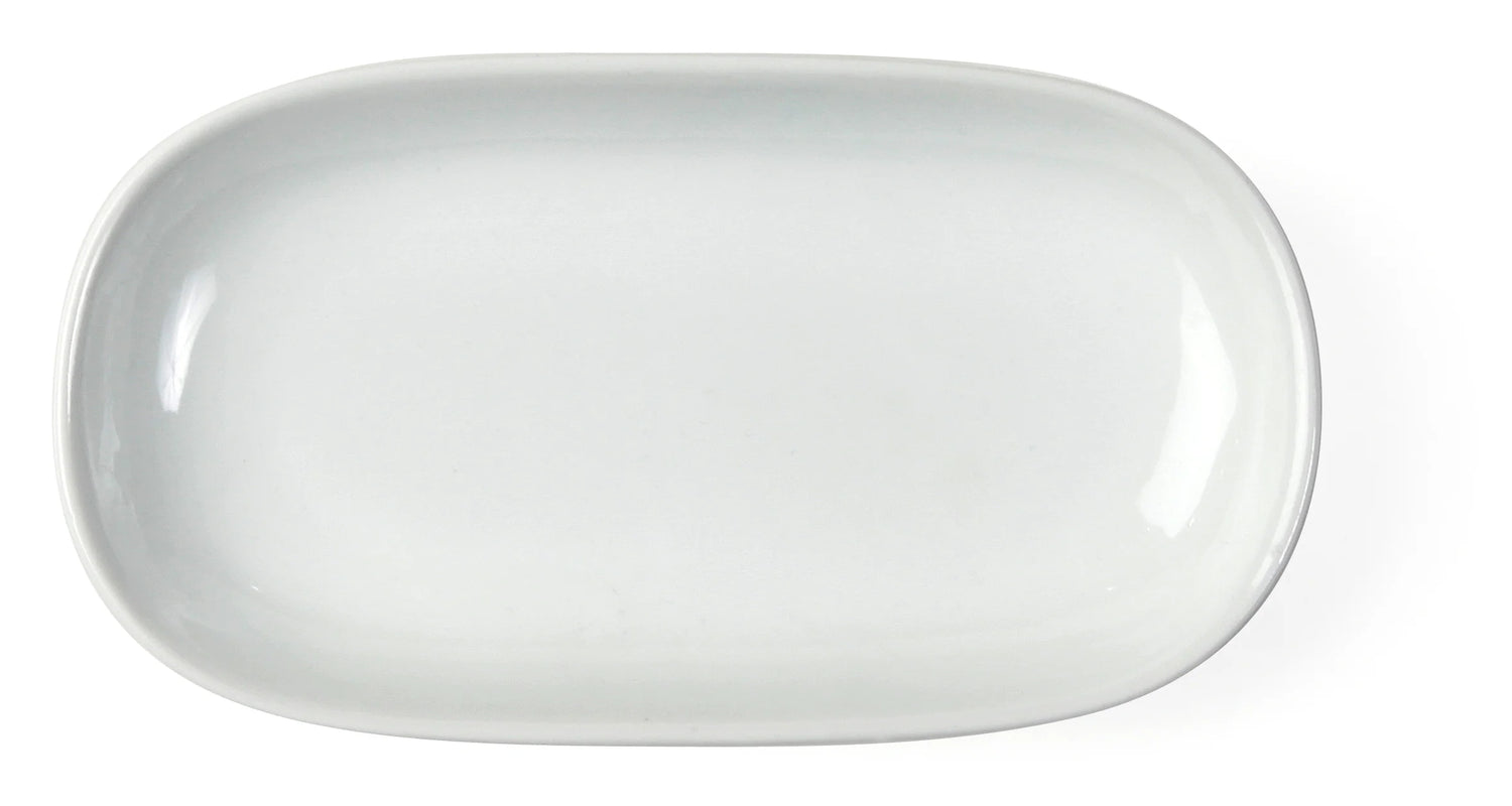 Exxent Fat 15x8 cm, oval