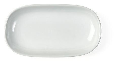 Exxent Fat 15x8 cm, oval