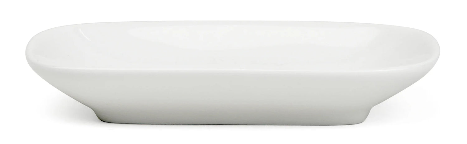 Exxent Fat 11x8 cm, rektangulärt