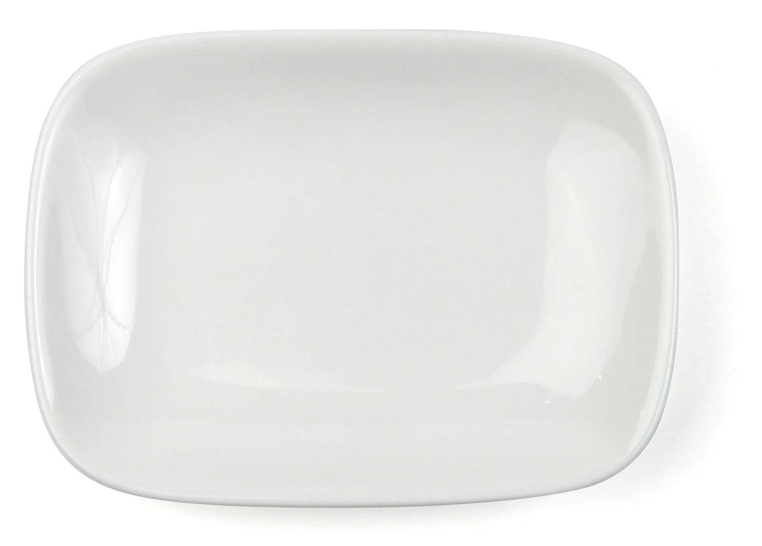 Exxent Fat 11x8 cm, rektangulärt