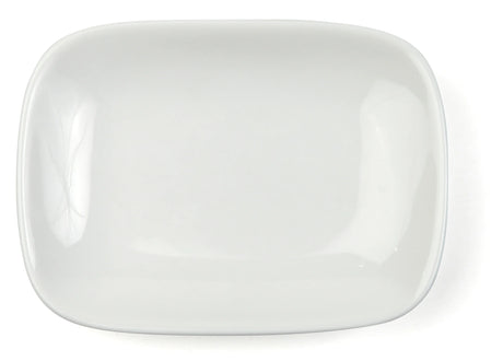 Exxent Fat 11x8 cm, rektangulärt