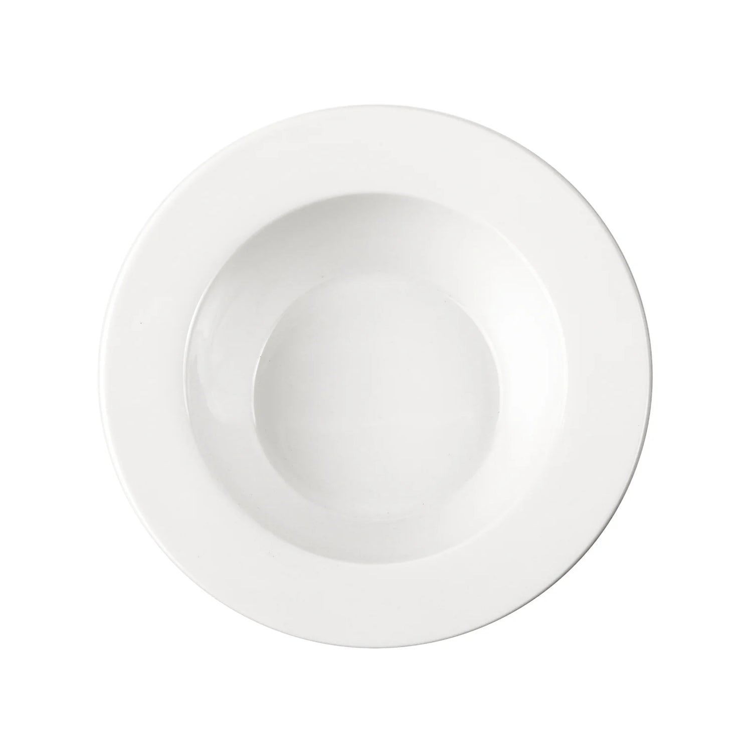 Exxent Tallrik djup Ø 23 cm Zeus