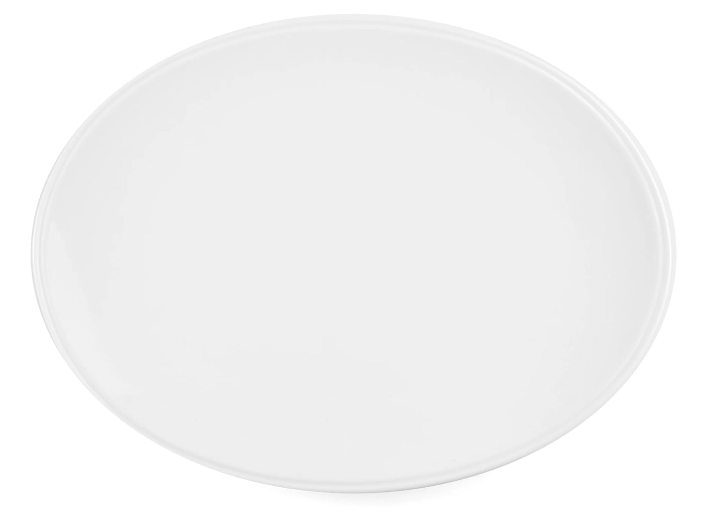 Exxent Tallrik flat 30x22,5 cm  Letho