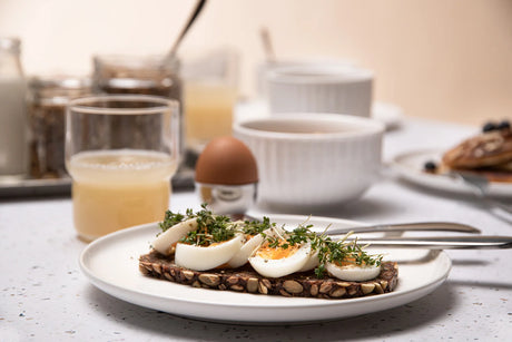 Exxent Tallrik flat Ø 19 cm Atlanta