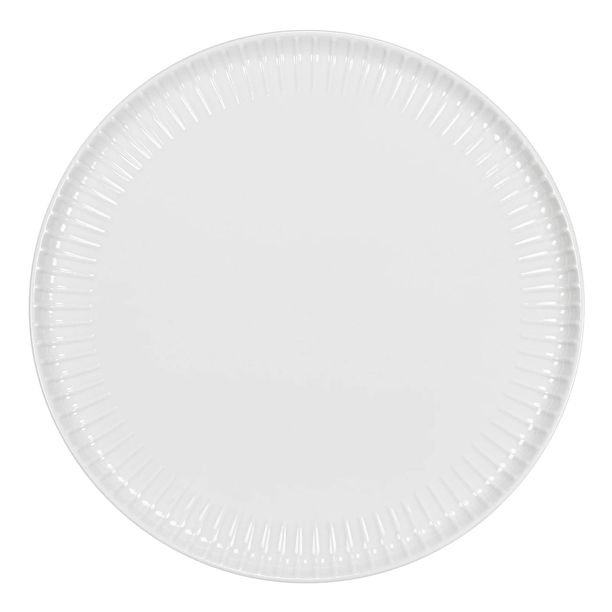 Exxent Tallrik flat Ø 26,5 cm Phoenix