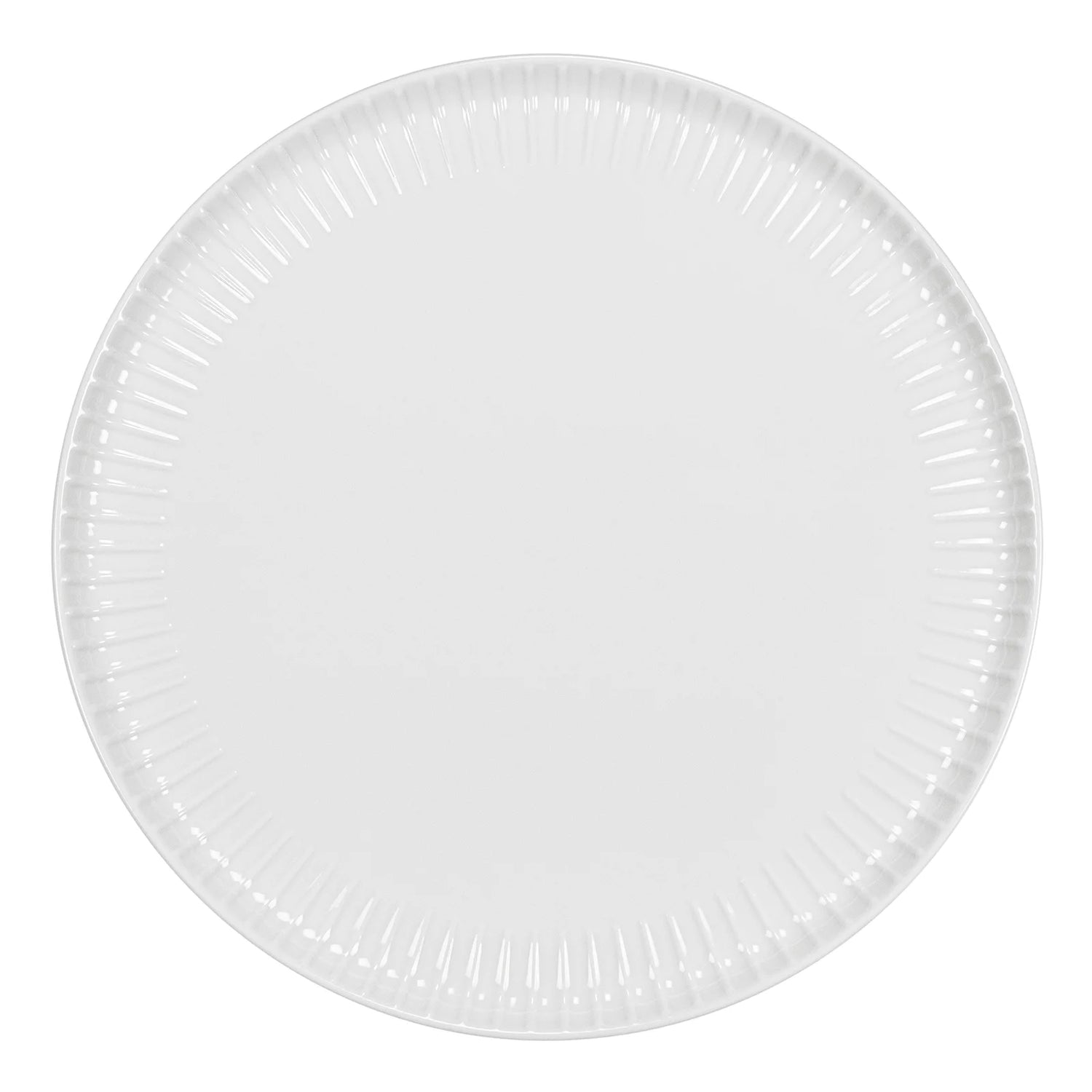 Exxent Tallrik flat Ø 26,5 cm Phoenix