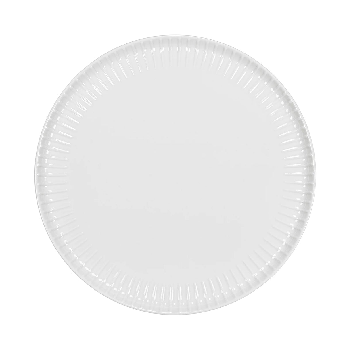 Exxent Tallrik flat Ø 21 cm Phoenix