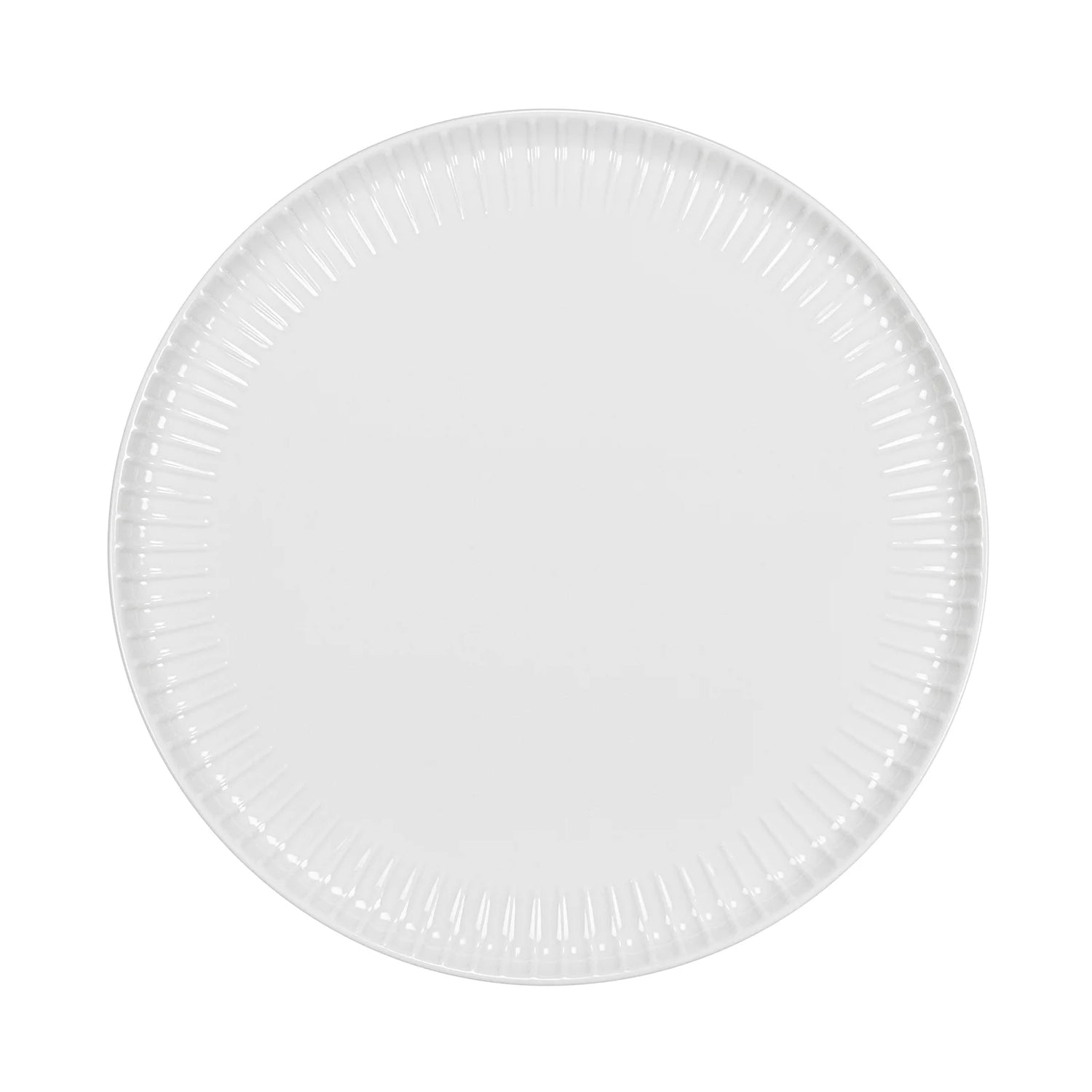 Exxent Tallrik flat Ø 21 cm Phoenix