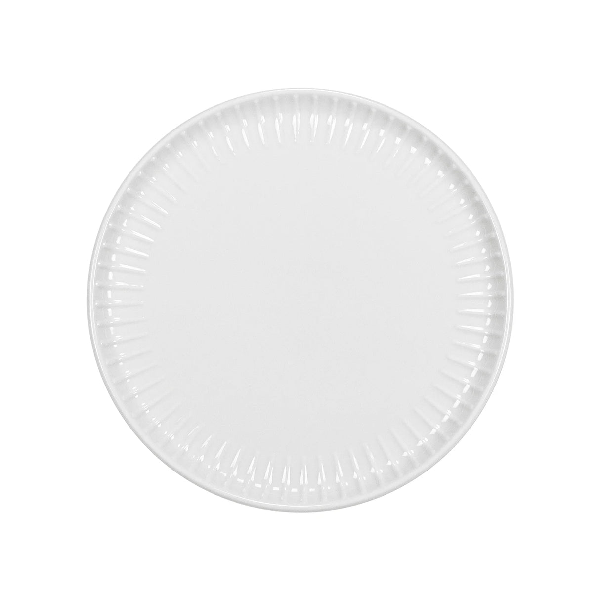 Exxent Tallrik flat Ø 15 cm Phoenix