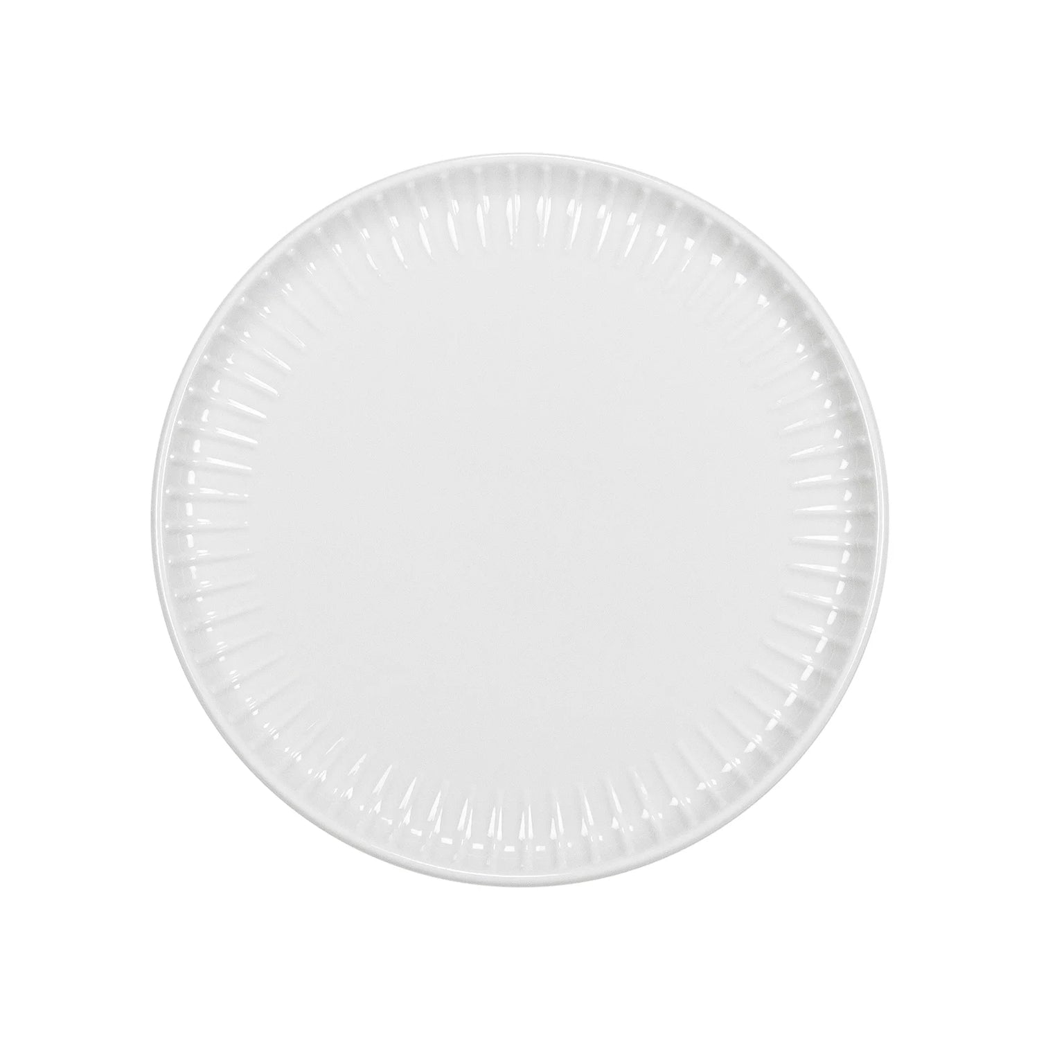 Exxent Tallrik flat Ø 15 cm Phoenix