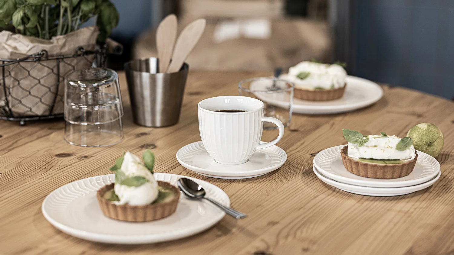 Exxent Kaffekopp 23 cl Phoenix