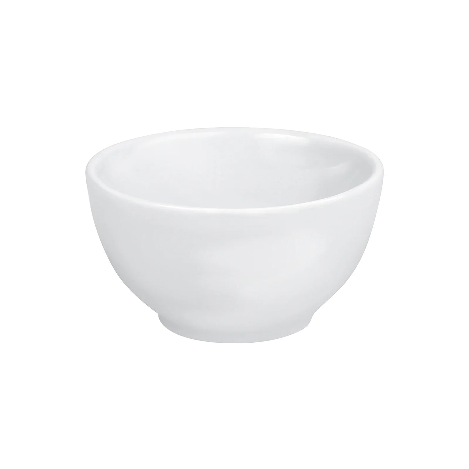Exxent Skål Ø 7,5 cm Vit