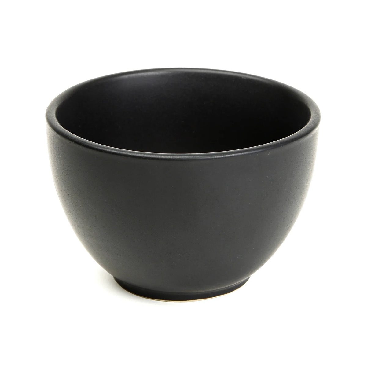 Xantia Skål Ø 8,5 cm Svart