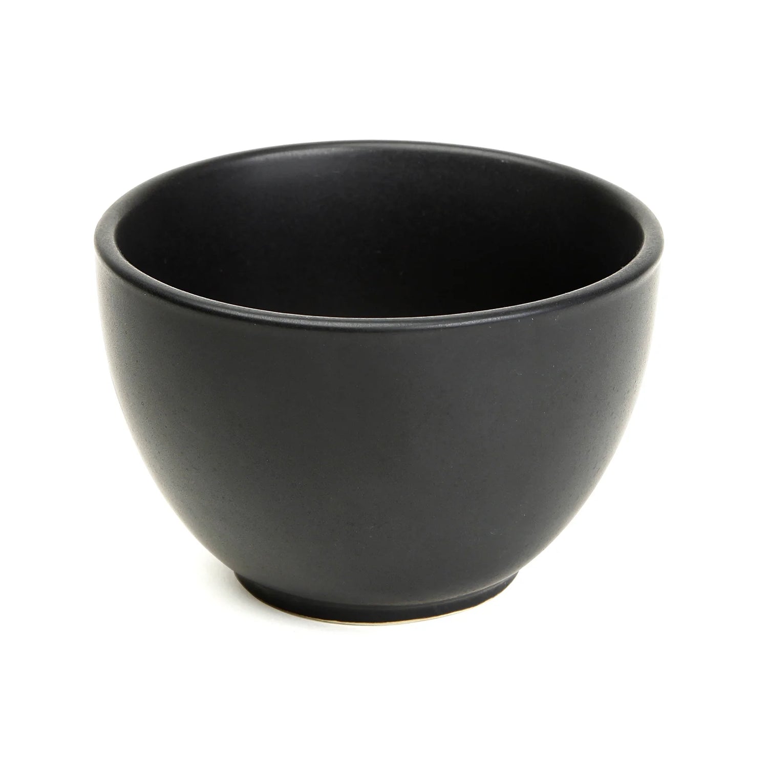 Xantia Skål Ø 8,5 cm Svart